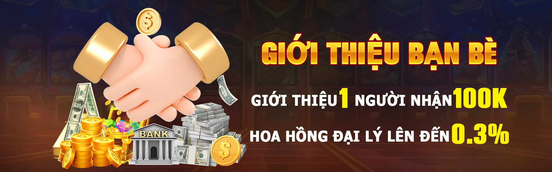 Hình ảnh chính Nổ Hũ 8day net với jackpot lớn